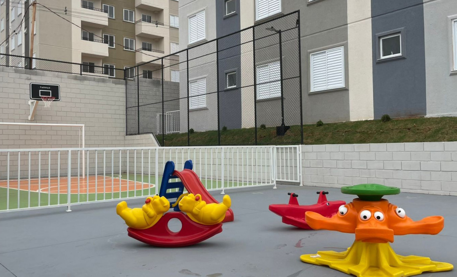 COHAPAR Entrega do Resid Marapé em Maringá