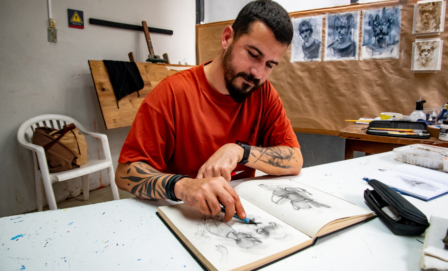 SEEC AGENDA CULTURAL