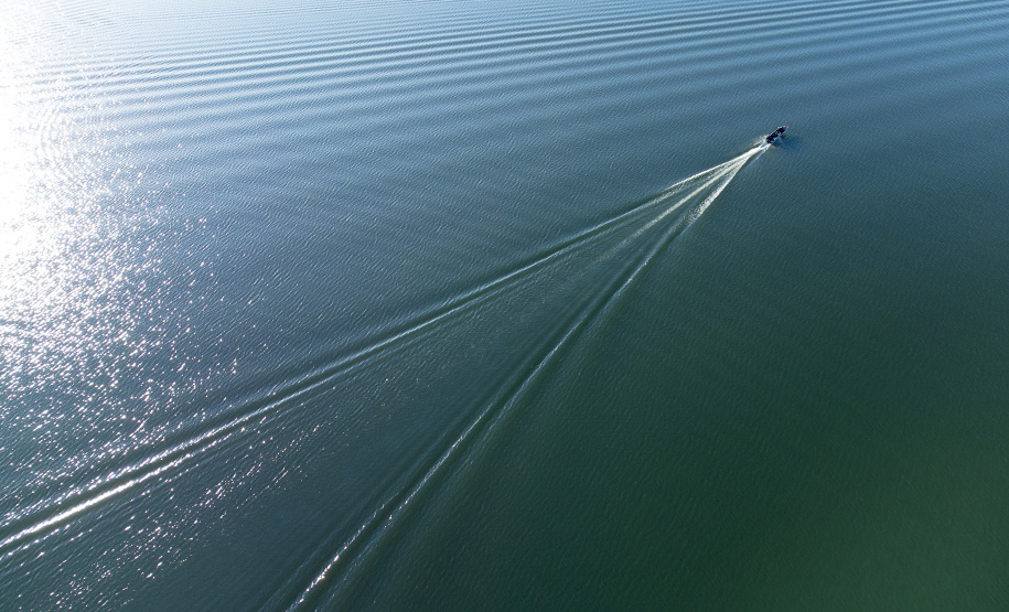 Gestão da água: Paraná terá cinco reuniões técnicas de CBHs nos próximos dias