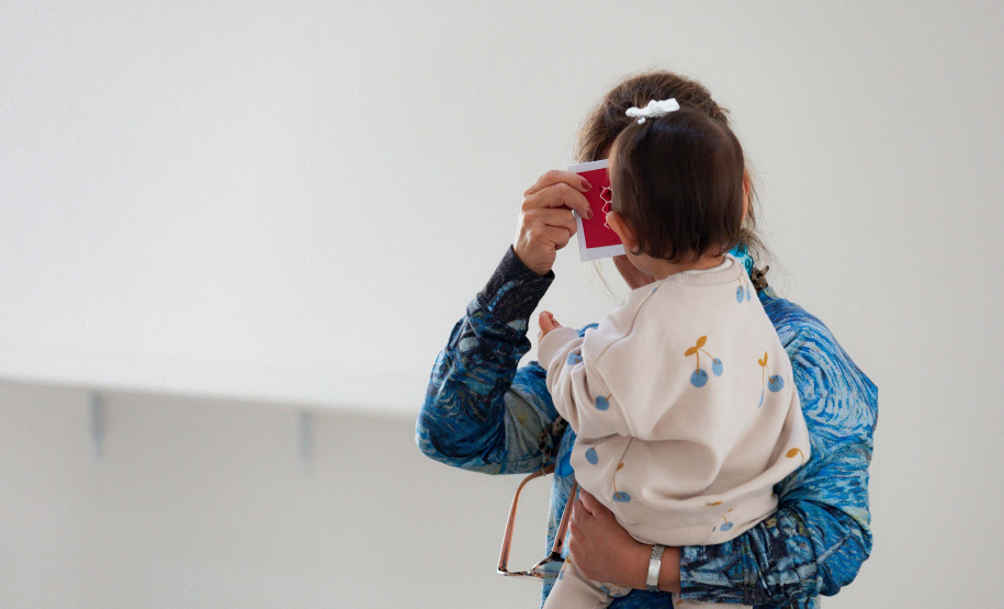 MON OFICINA A MÚSICA DAS CORES