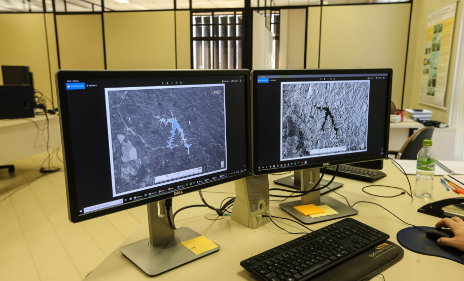 Radares, estações hidrológicas e meteorológicas automáticas e novos sistemas computacionais: Estado vai investir R$ 140 milhões no enfrentamento a desastres naturais.