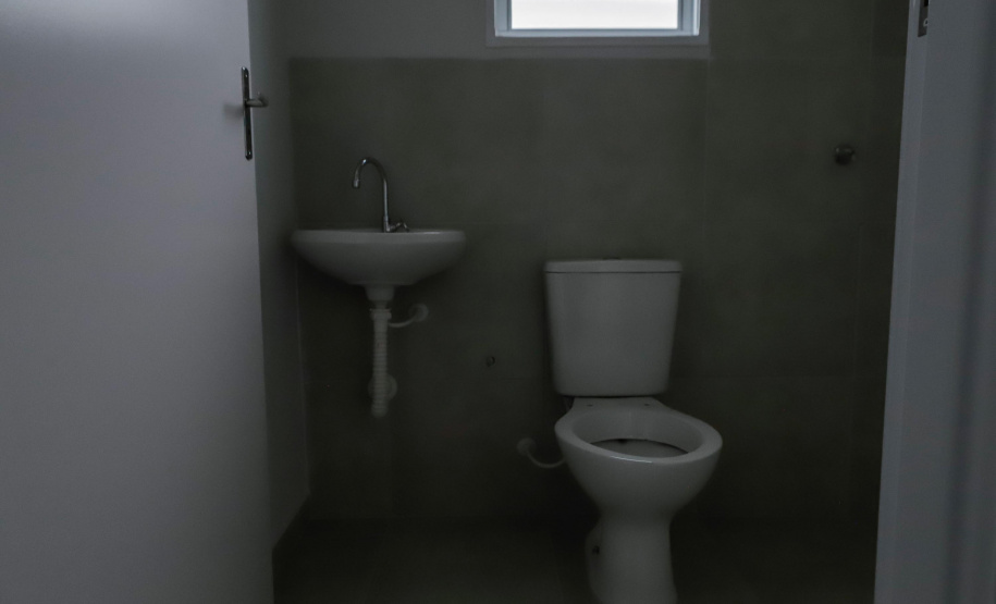 532 famílias de Cafelândia e Nova Aurora recebem as chaves da casa própria