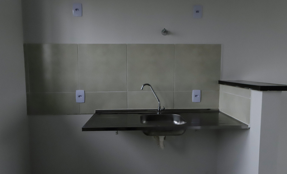 532 famílias de Cafelândia e Nova Aurora recebem as chaves da casa própria