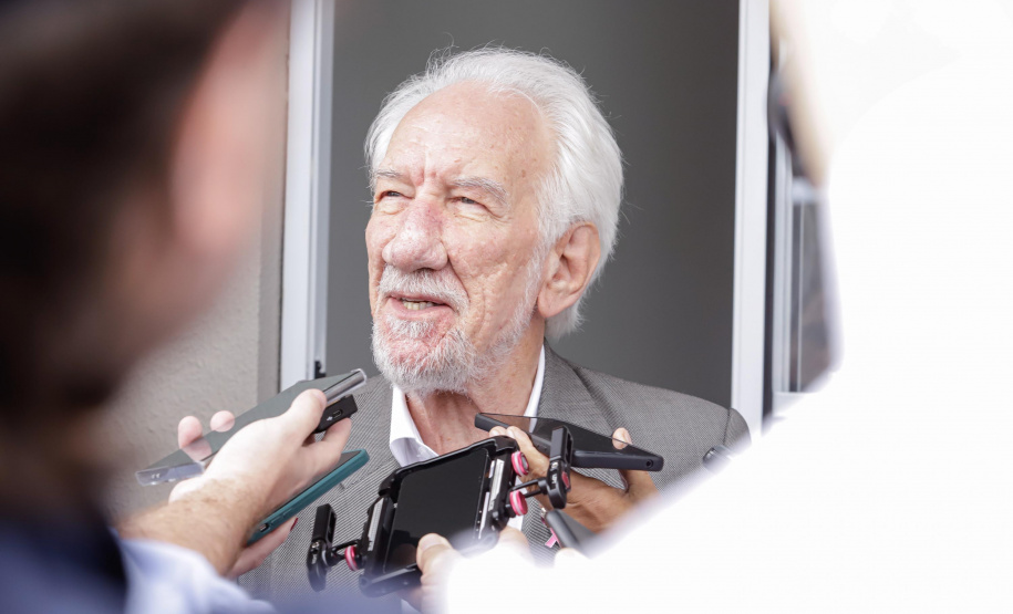 532 famílias de Cafelândia e Nova Aurora recebem as chaves da casa própria