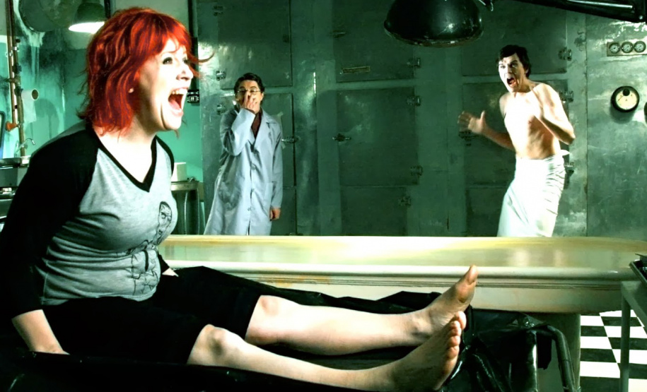 SEEC MIS-PR recebe DJANHO!