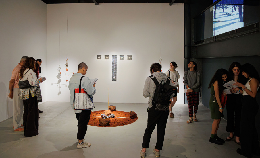 SEEC AGENDA CULTURAL