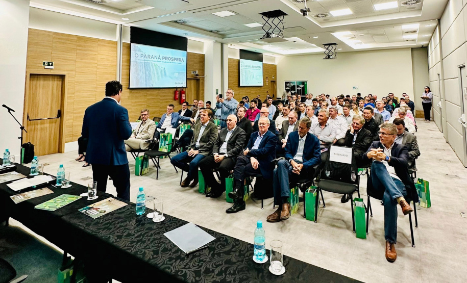 PLANEJAMENTO ENCONTRO OCEPAR