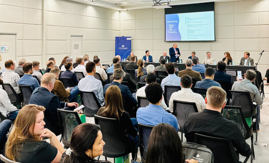 PLANEJAMENTO ENCONTRO OCEPAR