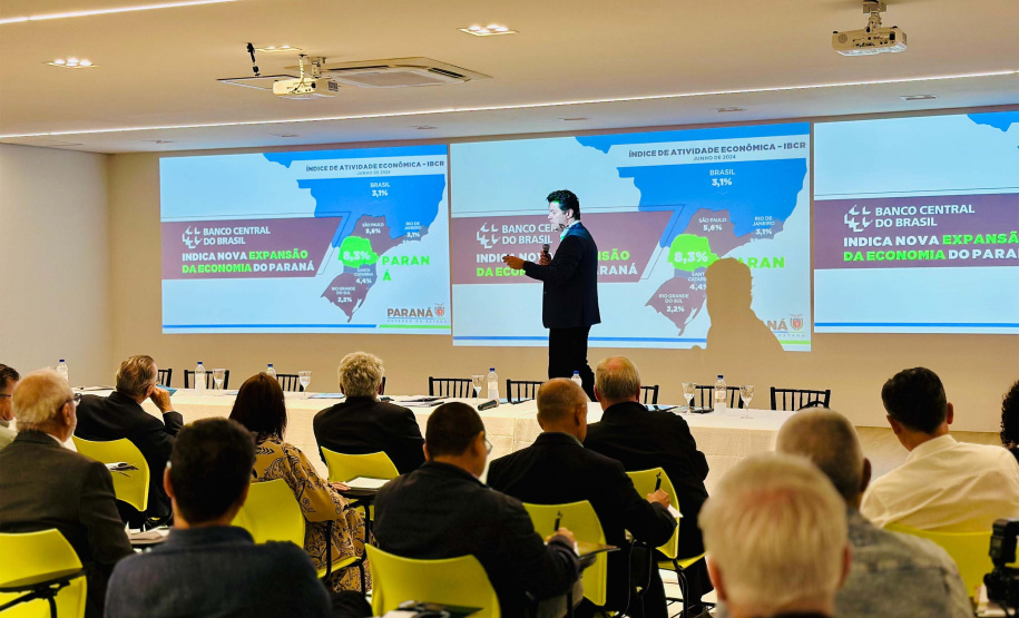 Encerramento evento cooperativa