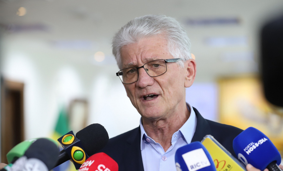 SEFA MUDANÇA COBRANÇA ICMS