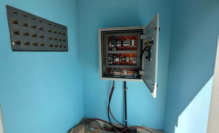 O município de Piên, na Região Metropolitana de Curitiba, é um dos que já realiza o serviço, com estruturas instaladas em nove das suas comunidades rurais, com o atendimento de 1.600 famílias.