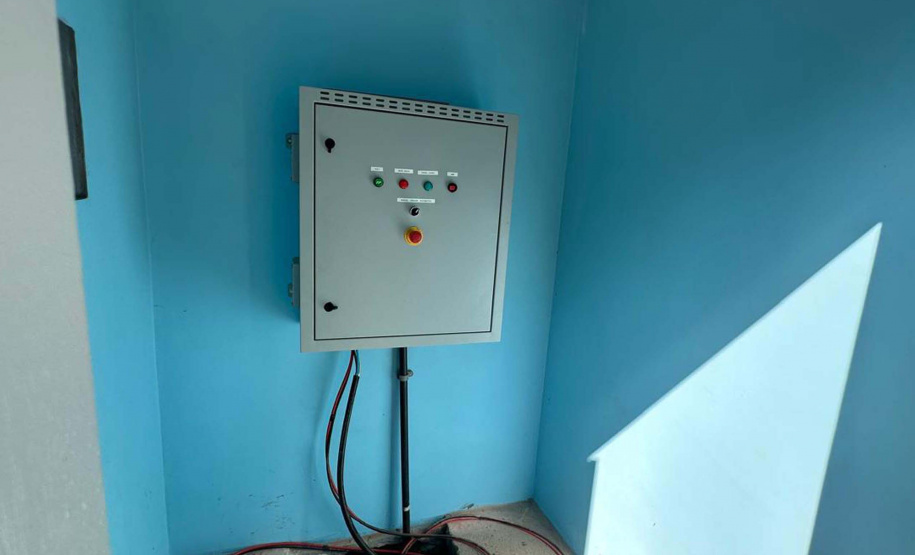 O município de Piên, na Região Metropolitana de Curitiba, é um dos que já realiza o serviço, com estruturas instaladas em nove das suas comunidades rurais, com o atendimento de 1.600 famílias.