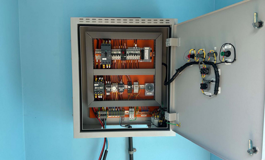 O município de Piên, na Região Metropolitana de Curitiba, é um dos que já realiza o serviço, com estruturas instaladas em nove das suas comunidades rurais, com o atendimento de 1.600 famílias.