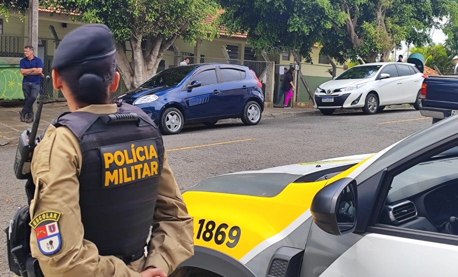 Operação Eleições: forças de segurança do Paraná estão de prontidão na votação do 2º turno