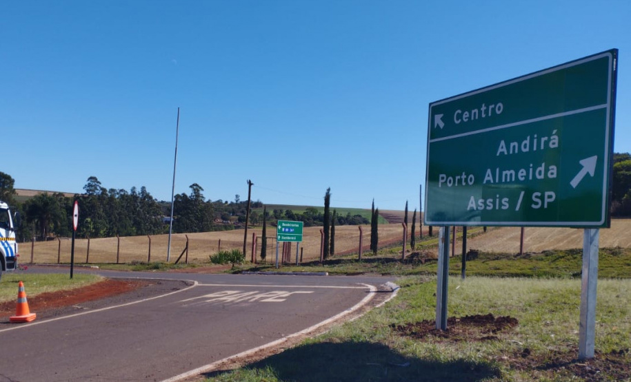 DER Superintendência Regional Norte