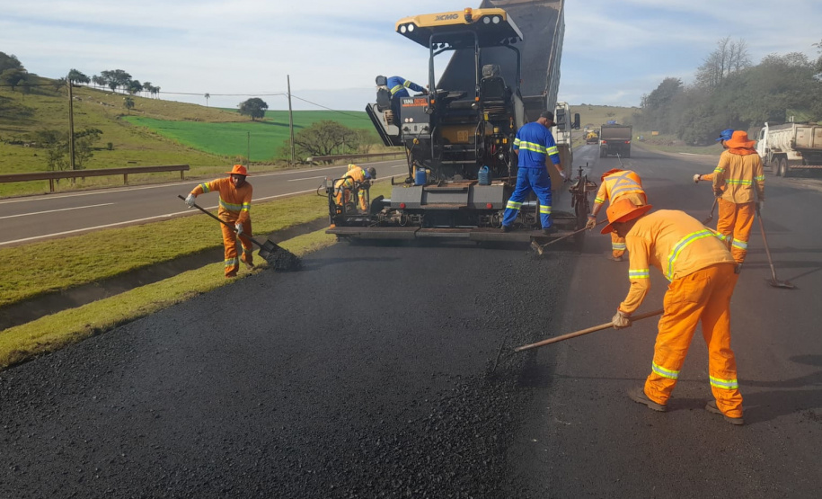 DER Superintendência Regional Norte