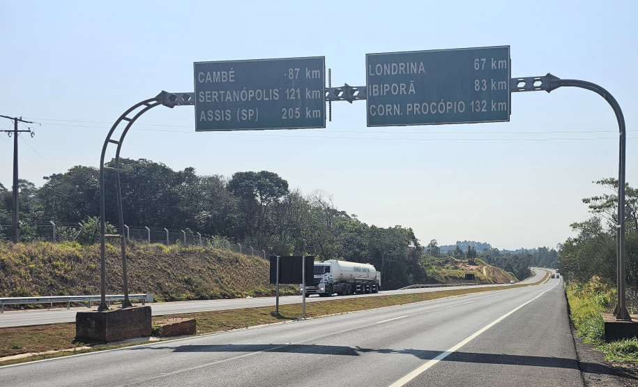 DER Superintendência Regional Norte