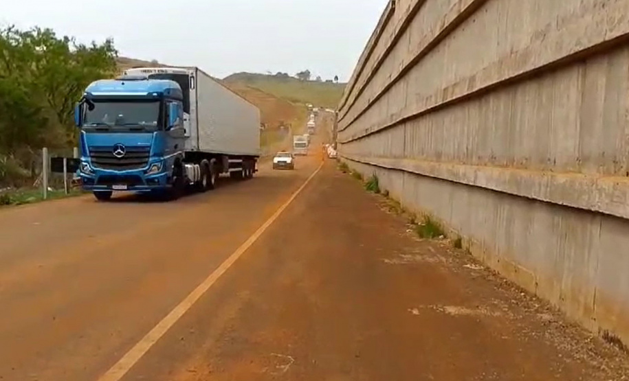 Viaduto Irerê