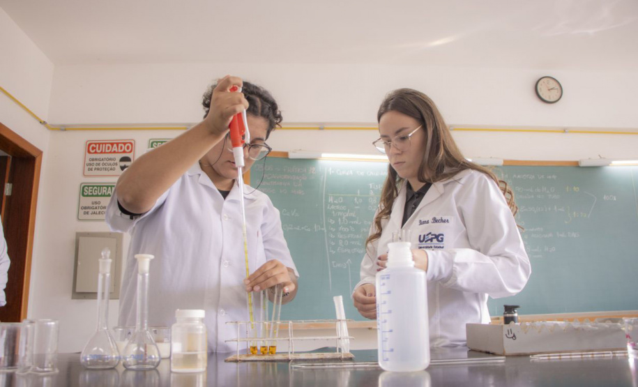 Qualidade acadêmica das universidades estaduais do Paraná é reconhecida em novo ranking internacional
