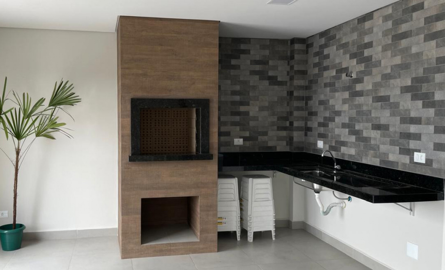 COHAPAR empreendimento Residencial Pastor Manoel Virgínio