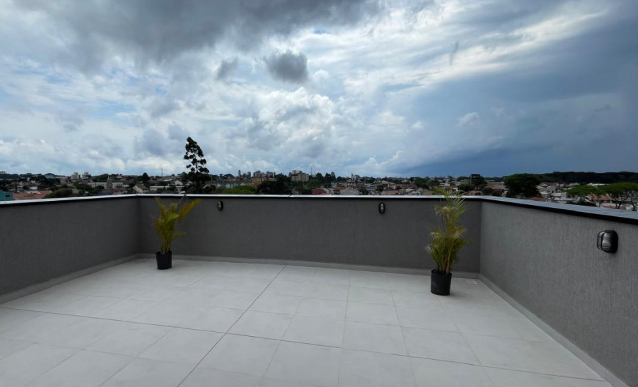 COHAPAR empreendimento Residencial Pastor Manoel Virgínio