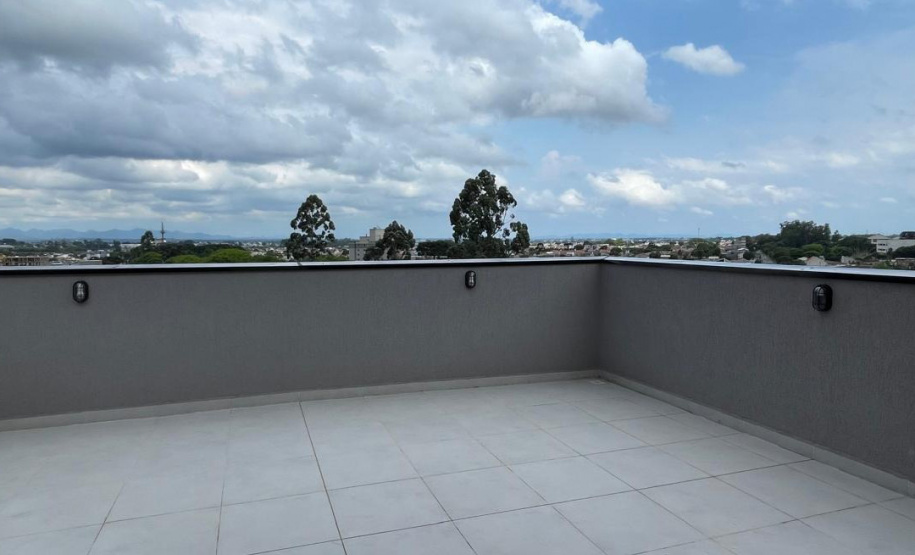 COHAPAR empreendimento Residencial Pastor Manoel Virgínio