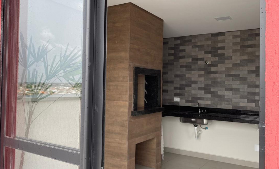 COHAPAR empreendimento Residencial Pastor Manoel Virgínio