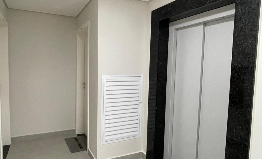 COHAPAR empreendimento Residencial Pastor Manoel Virgínio