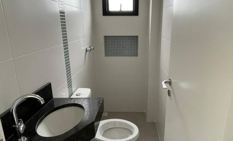 COHAPAR empreendimento Residencial Pastor Manoel Virgínio