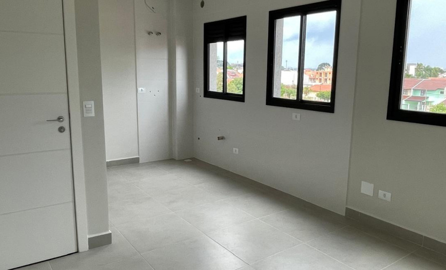 COHAPAR empreendimento Residencial Pastor Manoel Virgínio