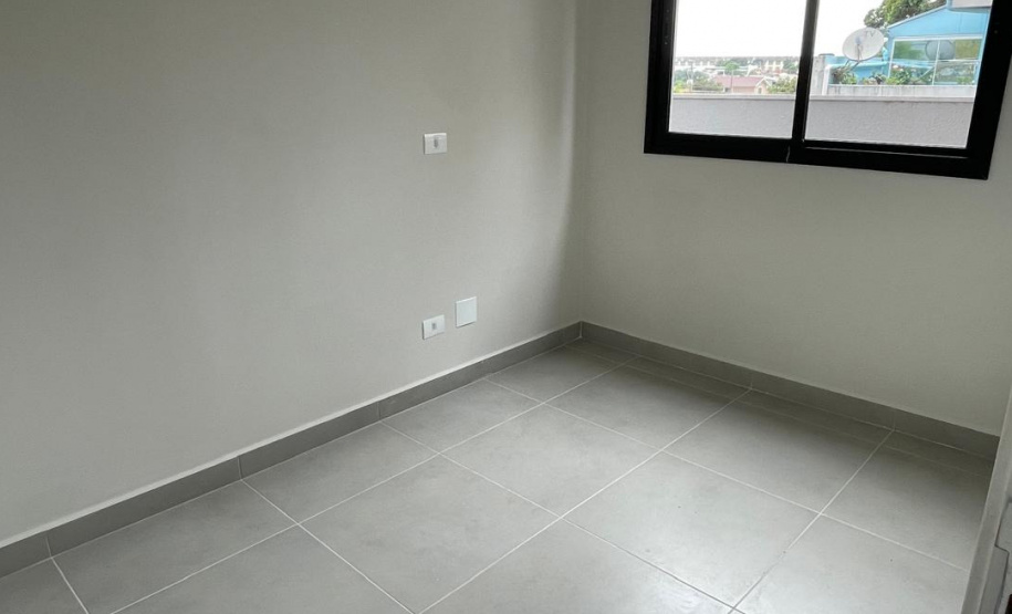 COHAPAR empreendimento Residencial Pastor Manoel Virgínio