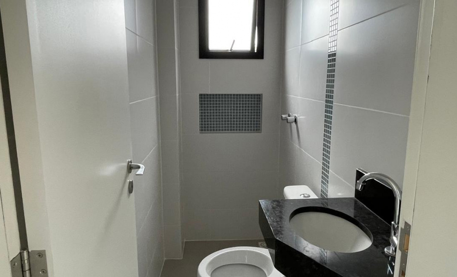 COHAPAR empreendimento Residencial Pastor Manoel Virgínio