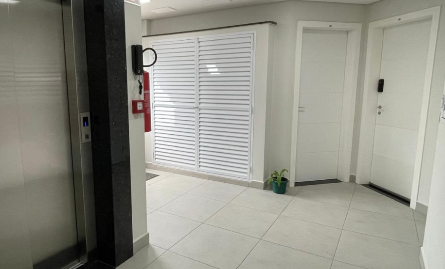 COHAPAR empreendimento Residencial Pastor Manoel Virgínio