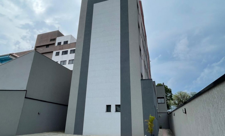 COHAPAR empreendimento Residencial Pastor Manoel Virgínio