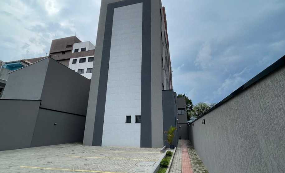 COHAPAR empreendimento Residencial Pastor Manoel Virgínio