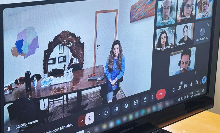 SGDES 12º Fórum Urbano Mundial