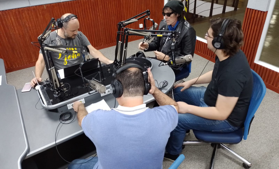 De Zico a Marisa Orth: Papo Educativa chega ao episódio 500 com coleção de entrevistados ilustres