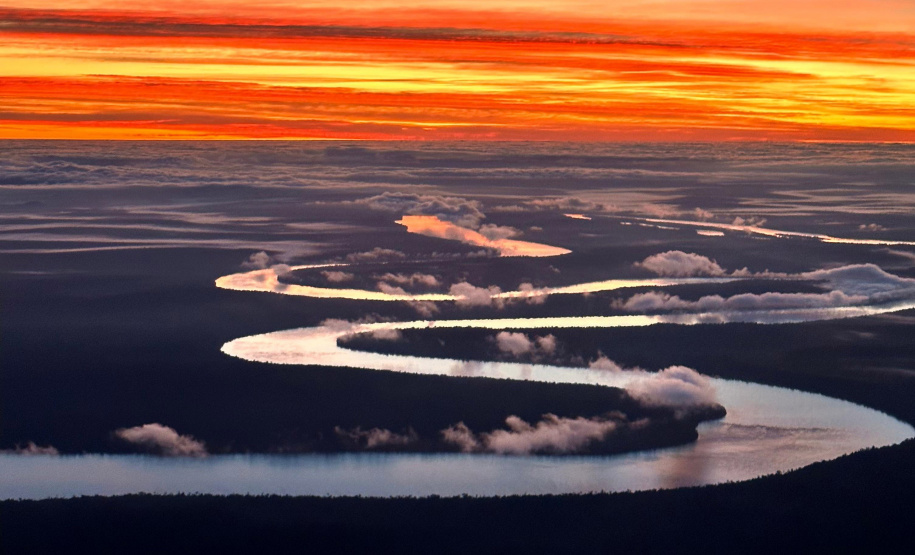Comitê de Bacias Hidrográficas do Médio Iguaçu começa a ganhar forma com a escolha do grupo que vai representar o colegiado