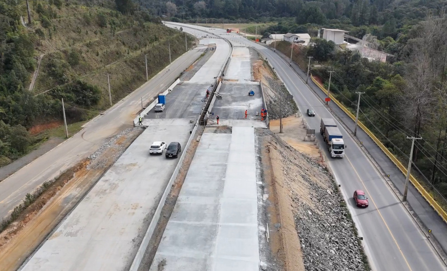Orçamento de 2025 prevê aumento de 60% nos investimentos, com R$ 2,1 bilhões para obras