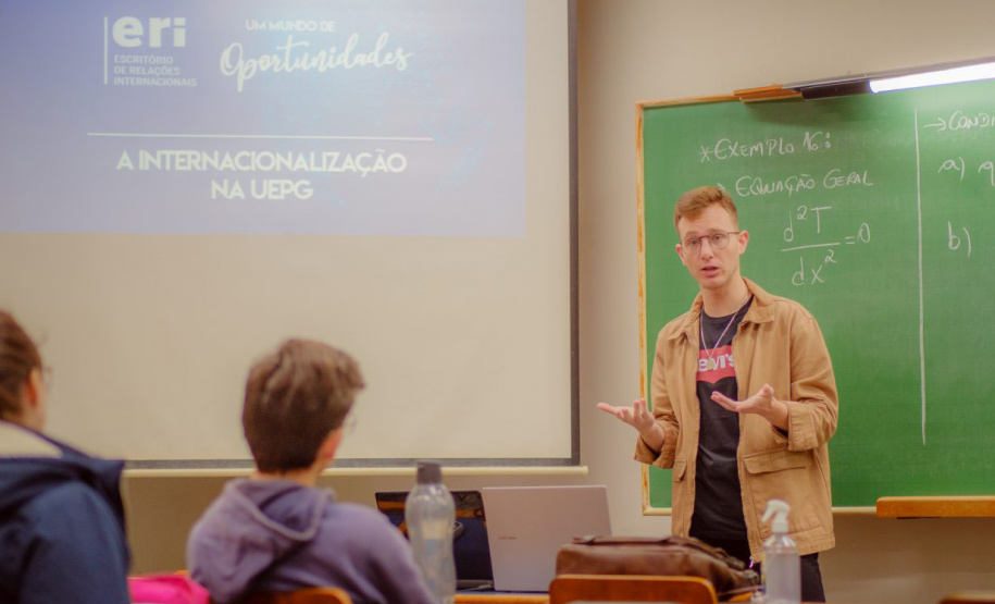 Qualidade acadêmica das universidades estaduais do Paraná é reconhecida em novo ranking internacional