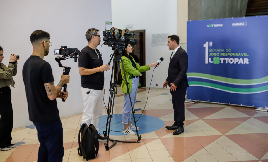 LOTTOPAR SEMANA JOGO RESPONSÁVEL