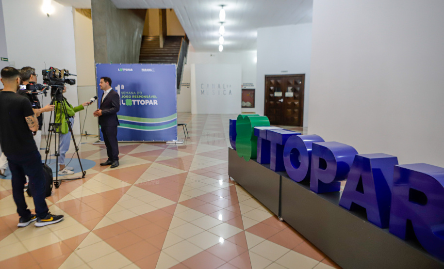 LOTTOPAR SEMANA JOGO RESPONSÁVEL