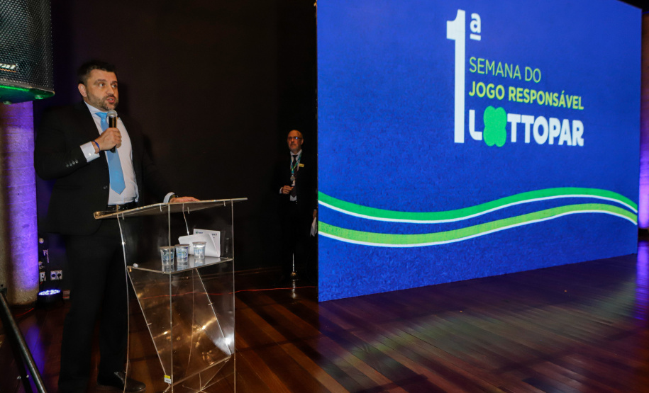 LOTTOPAR SEMANA JOGO RESPONSÁVEL