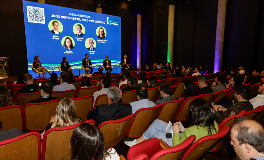 LOTTOPAR SEMANA JOGO RESPONSÁVEL