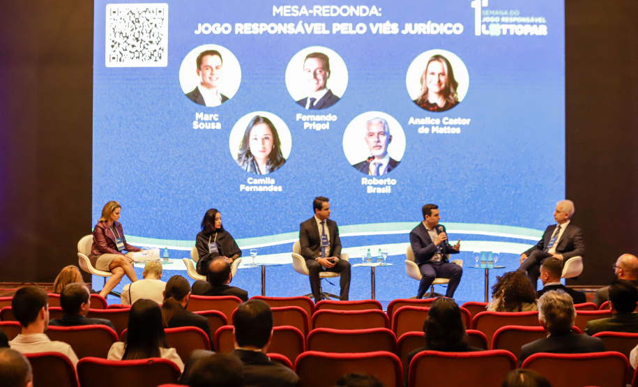 LOTTOPAR SEMANA JOGO RESPONSÁVEL