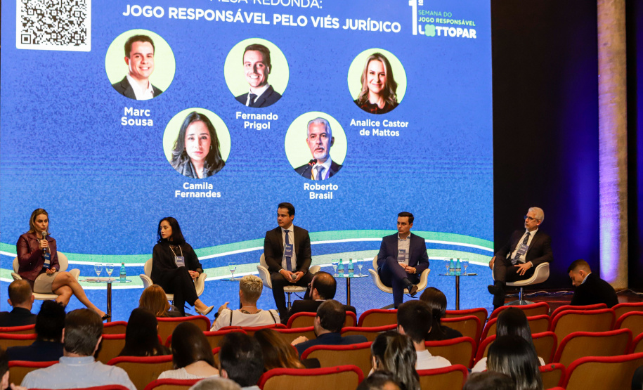 LOTTOPAR SEMANA JOGO RESPONSÁVEL