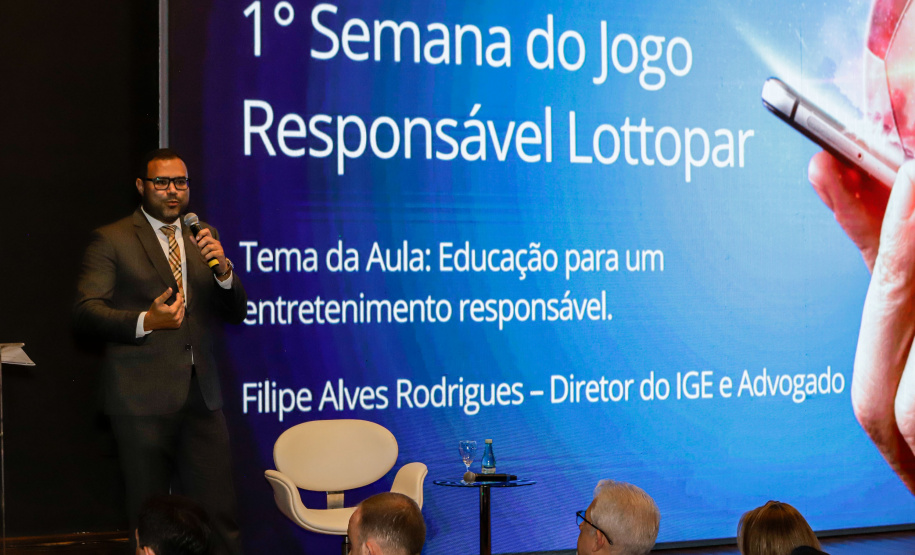 LOTTOPAR SEMANA JOGO RESPONSÁVEL