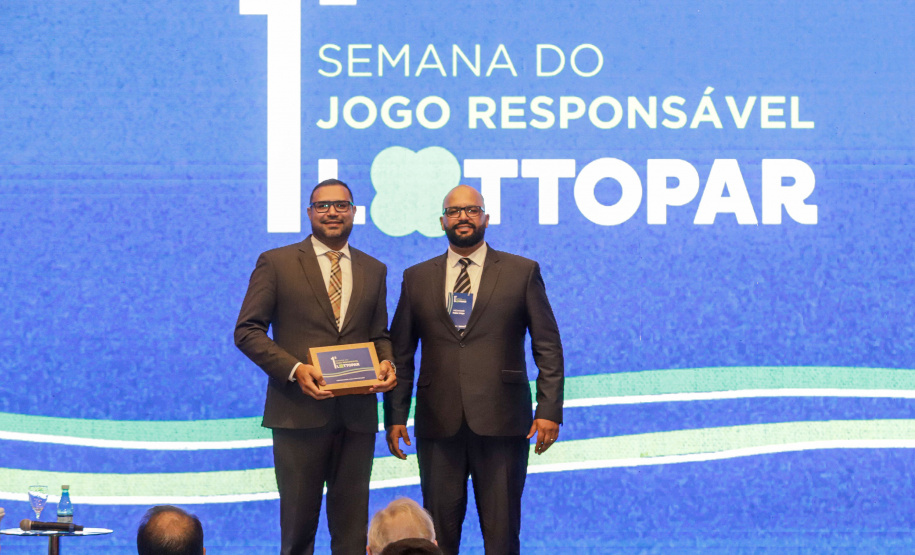 LOTTOPAR SEMANA JOGO RESPONSÁVEL