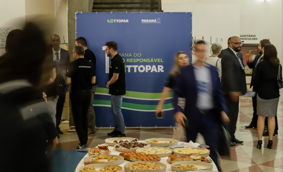 LOTTOPAR SEMANA JOGO RESPONSÁVEL