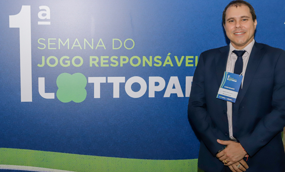 LOTTOPAR SEMANA JOGO RESPONSÁVEL